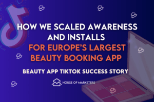 Treatwell Case Study Press Release